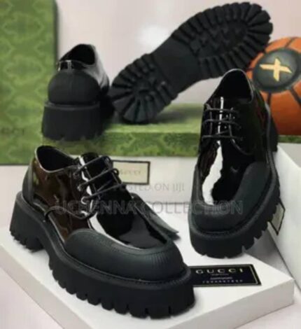 GUCCI CORPORATE SHOE [S2]