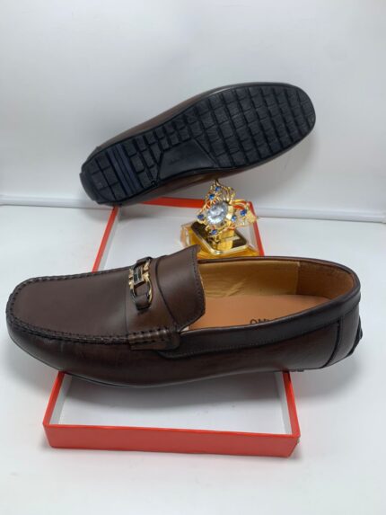 FASHION CORPORATE SHOE[S12]