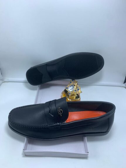 FASHION CORPORATE SHOE[S12]