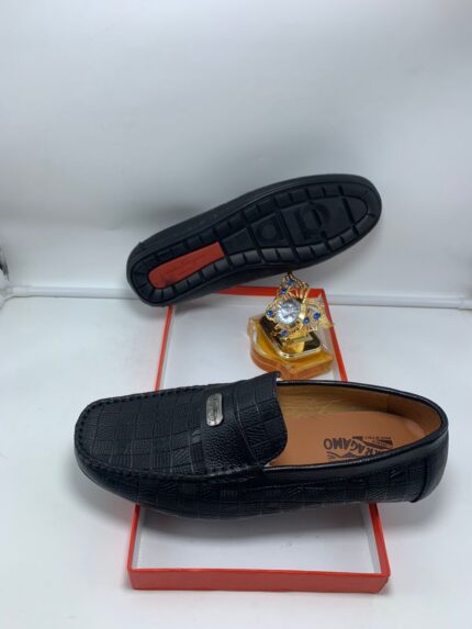 FASHION CORPORATE SHOE[S12]