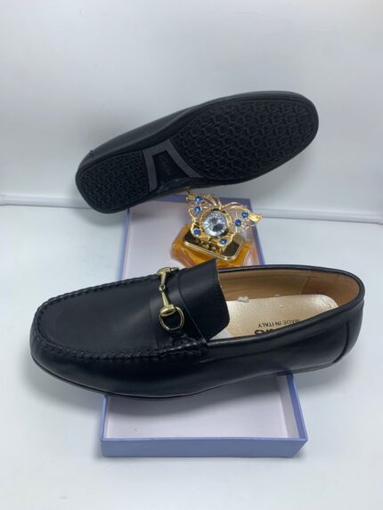 FASHION CORPORATE SHOE[S12]