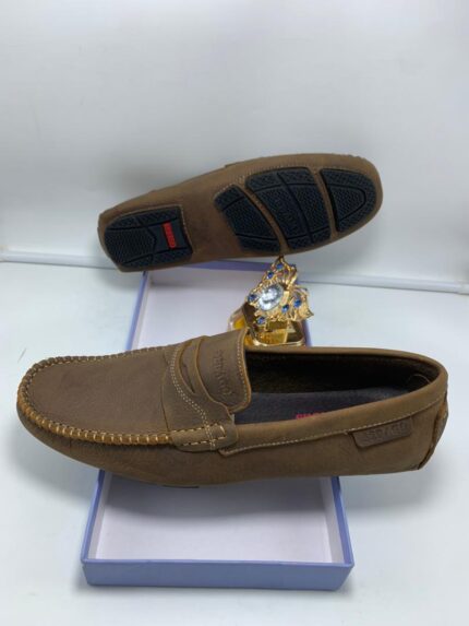 FASHION CORPORATE SHOE[S12]