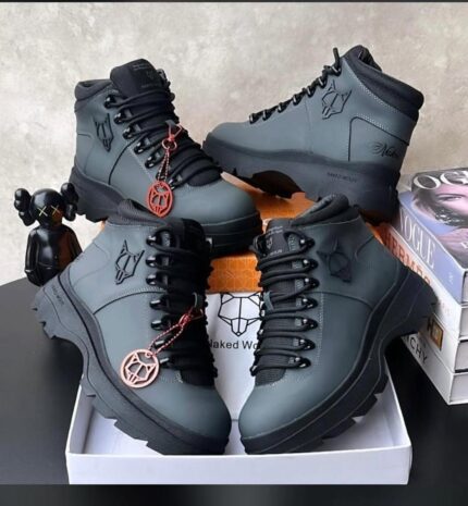 NAKED WOLFE SNEAKERS [S10]