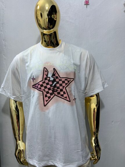 GLAMOROUS STOCK T-SHIRT[4XL]