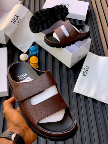 LUXURY TOGA PULLA PAM [S2]