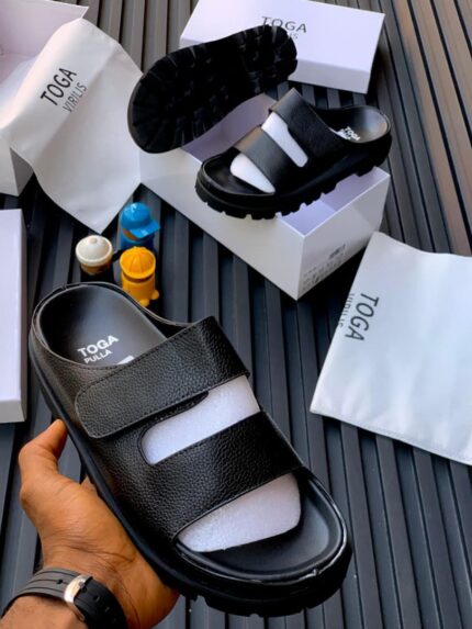 LUXURY TOGA PULLA PAM [S2]