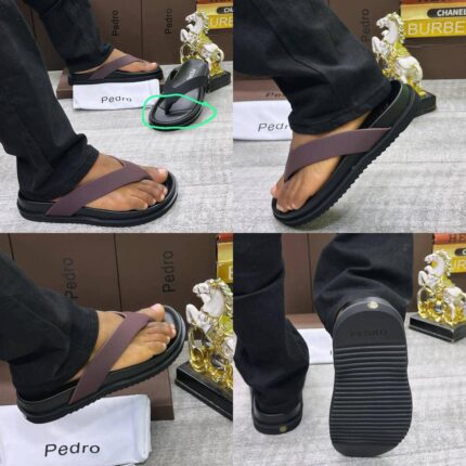 LUXURY PEDRO PAM [S2]