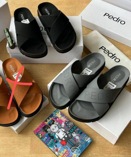 LUXURY PEDRO PAM [S2]