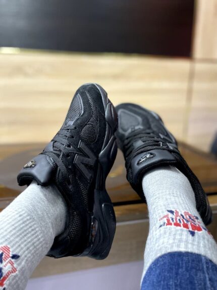 NEW BALANCE SNEAKERS [S1]