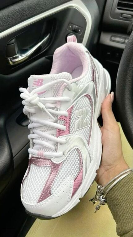 NEW BALANCE SNEAKERS [S1]