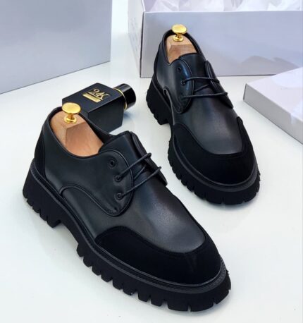 GUCCI CORPORATE SHOE [S2]