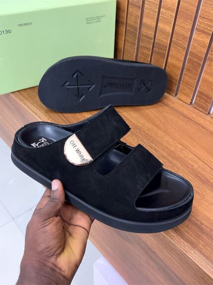 LUXURY OFF WHITE PAM [S2]