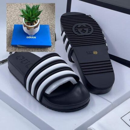 LUXURY FASHION SLIDE [S3]