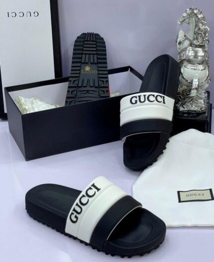 LUXURY FASHION SLIDE [S3]