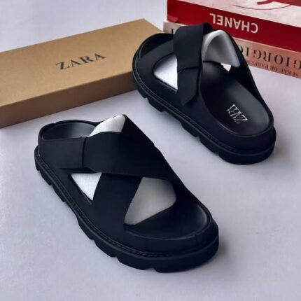 LUXURY ZARA PAM [S4]