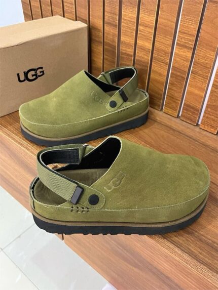 LUXURY UGG PAM [S2]