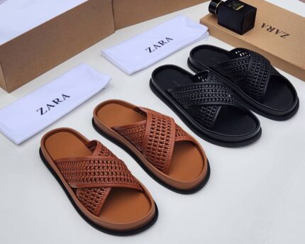 LUXURY ZARA PAM [S2]
