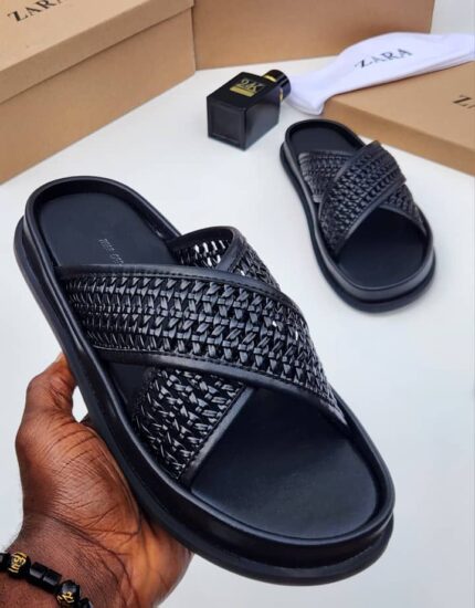 LUXURY ZARA PAM [S2]