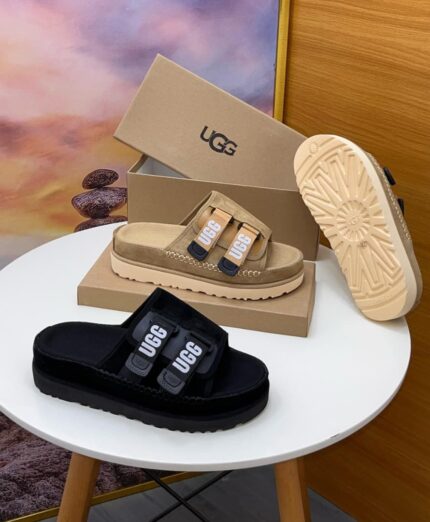 LUXURY UGG PAM [S2]