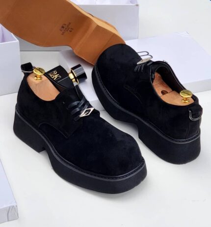 BALENCIAGA CORPORATE SHOE [S2]