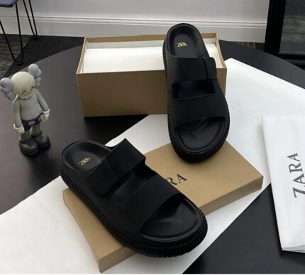 LUXURY ZARA PAM [S2]