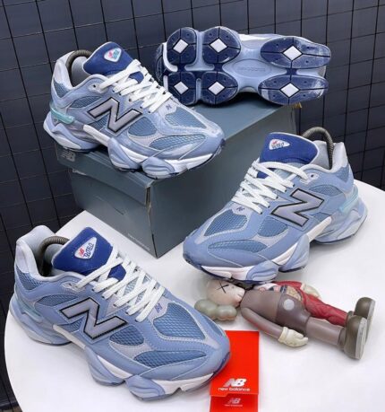 NEW BALANCE SNEAKERS [S3]