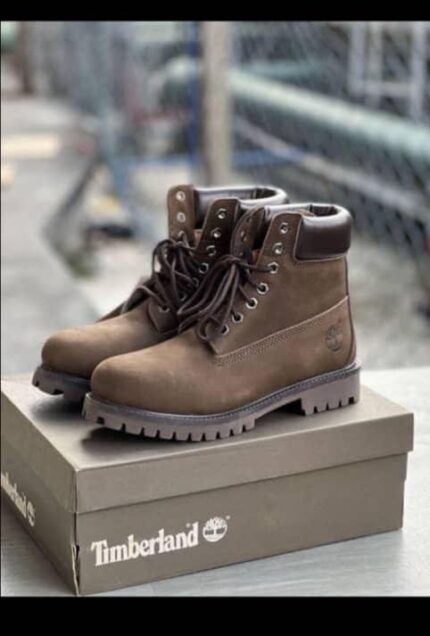 LUXURY TIMBERLAND BOOT [S5]