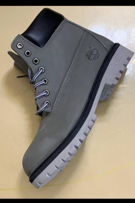 LUXURY TIMBERLAND BOOT [S5]