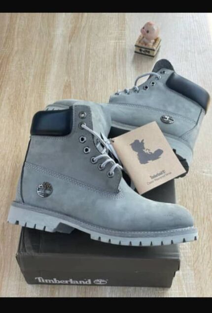 LUXURY TIMBERLAND BOOT [S5]