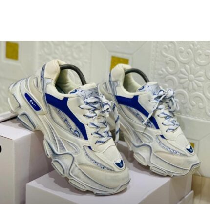 FASHION SNEAKERS [S10]