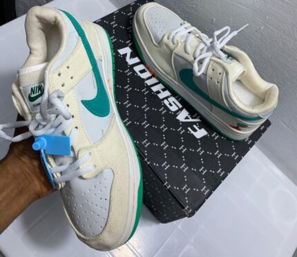 NIKE SB SNEAKERS [S10]