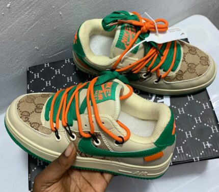 NIKE AIR SNEAKERS [S10]