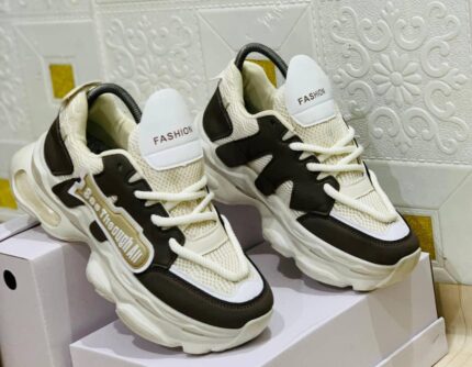 FASHION SNEAKERS [S10]