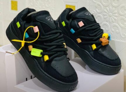 FASHION SNEAKERS [S10]