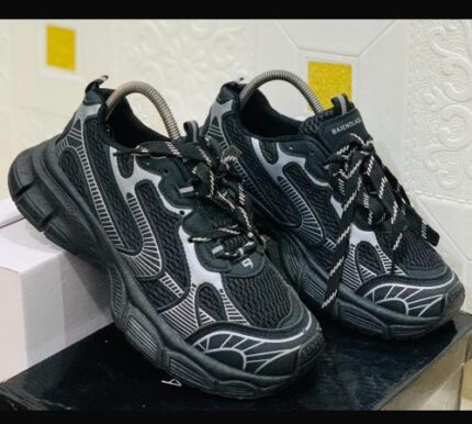 FASHION SNEAKERS [S10]