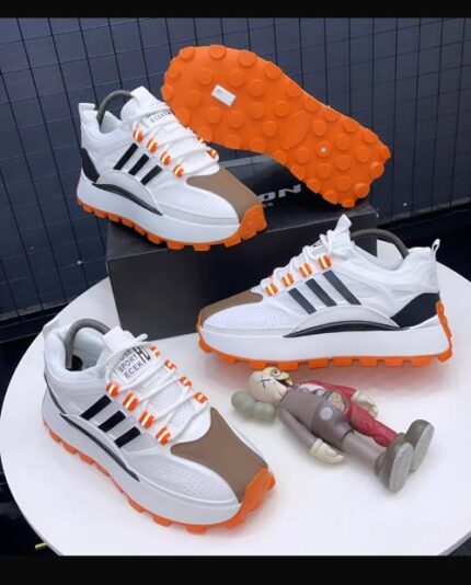 ADIDAS SNEAKERS [S10]