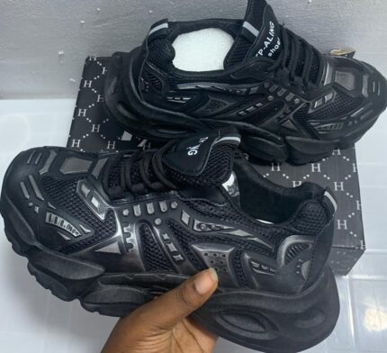 FASHION SNEAKERS [S10]