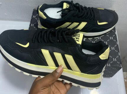 FASHION SNEAKERS [S10]