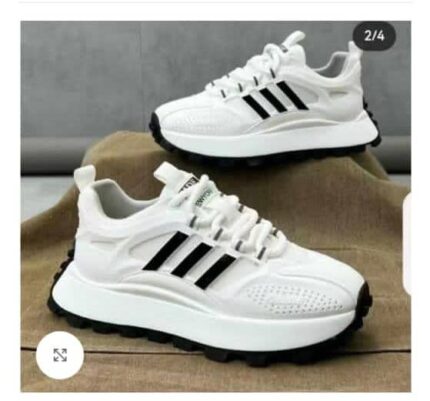 ADIDAS SNEAKERS [S10]