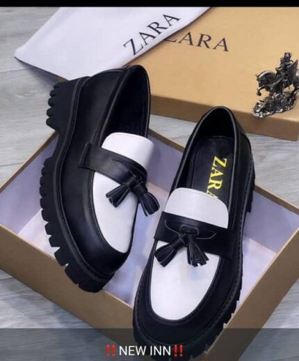 ZARA CORPORATE SHOE [S2]