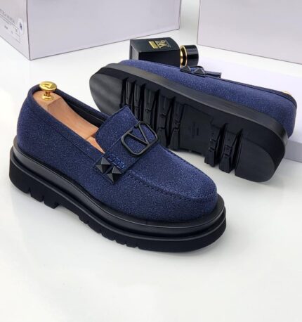 VALENTINO CORPORATE SHOE [S2]