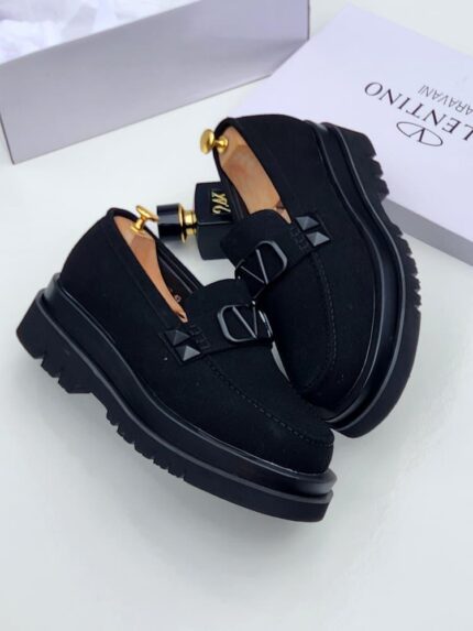 VALENTINO CORPORATE SHOE [S2]