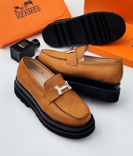 HERMES CORPORATE SHOE [S2]