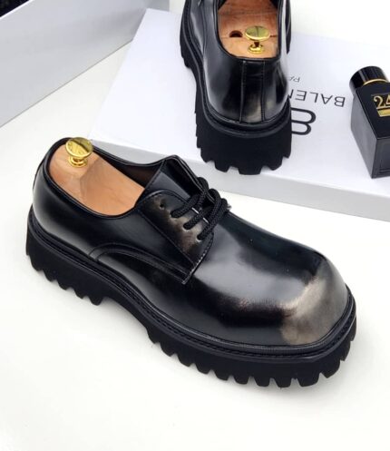 BALENCIAGA CORPORATE SHOE [S2]