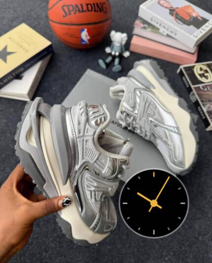 FASHION SNEAKERS [S3]