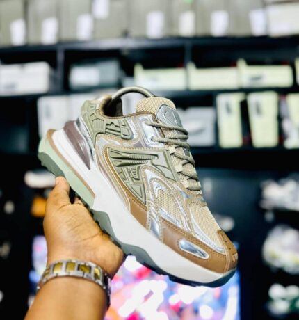 FASHION SNEAKERS [S3]