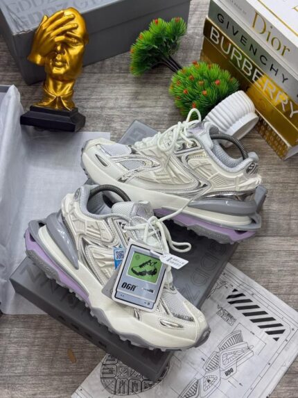 FASHION SNEAKERS [S3]