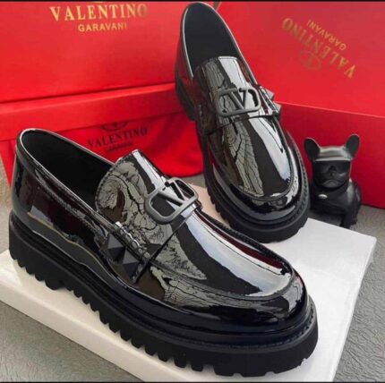 VALENTINO CORPORATE SHOE [S3]