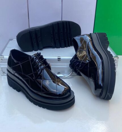 BOTTEGA VENETA CORPORATE SHOE [S3]