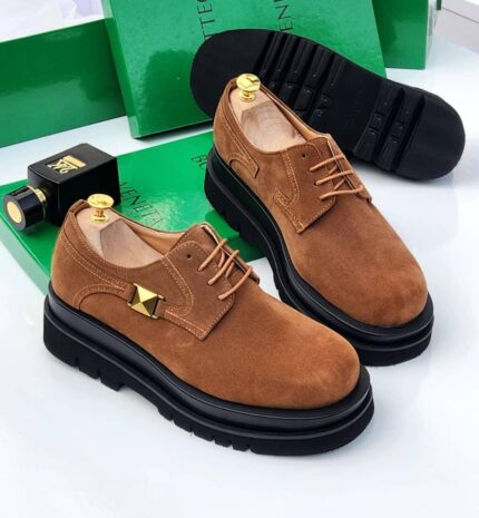 BOTTEGA VENETA CORPORATE SHOE [S2]